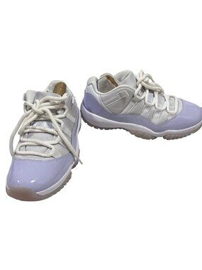 Jordan 11 Retro Low Pure Violet AH7860-101 Women's Size 5.5